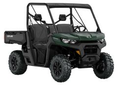 CSU-20238WPB Neuf CAN-AM VCC Defender DPS HD7 2023 2023 a vendre 1