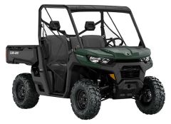 CSU-20236WPB Neuf CAN-AM VCC Defender HD9 2023 2023 a vendre 1